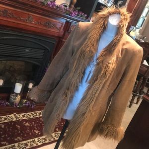 Woman’s Coat